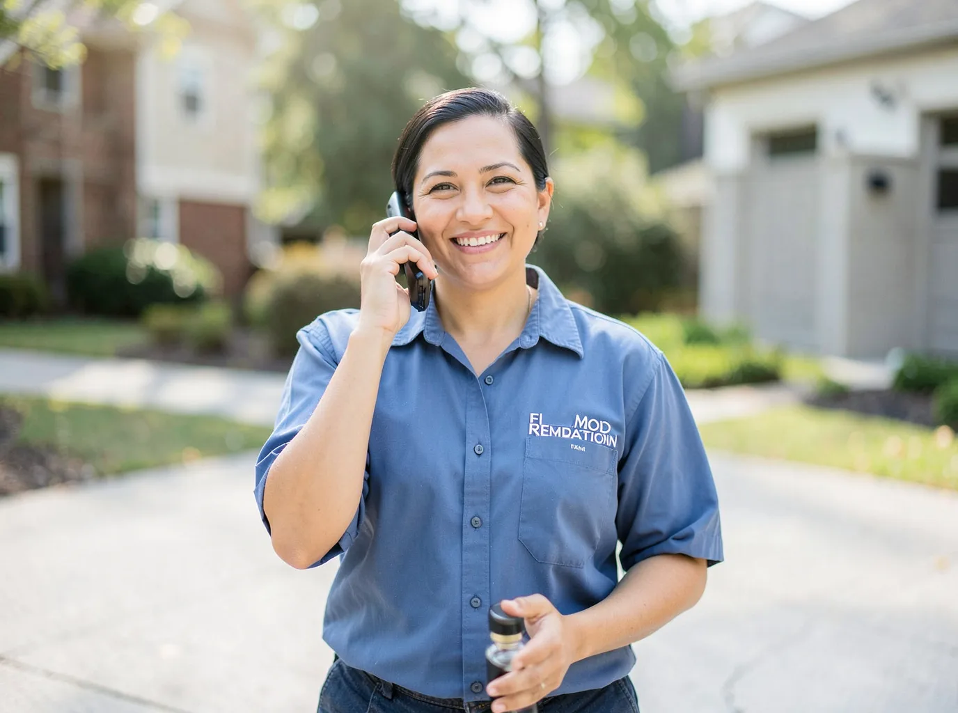 Mold Remediation Institute, WV FAQs